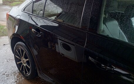 Chevrolet Cruze II, 2012 год, 750 000 рублей, 5 фотография