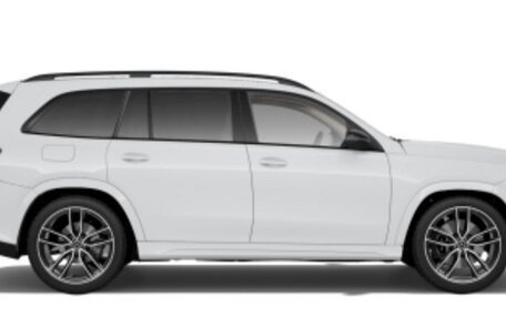 Mercedes-Benz GLS, 2025 год, 17 150 000 рублей, 3 фотография