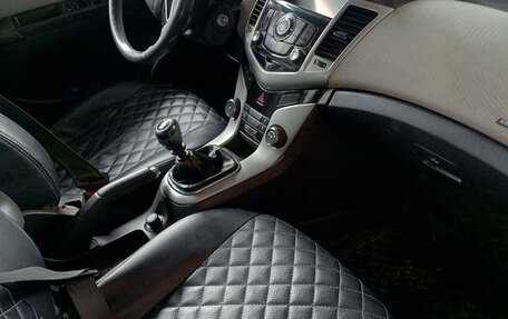 Chevrolet Cruze II, 2012 год, 750 000 рублей, 6 фотография