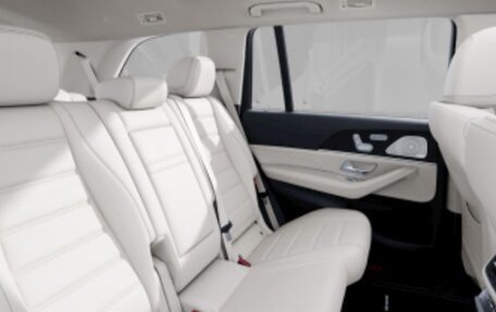 Mercedes-Benz GLS, 2025 год, 17 150 000 рублей, 5 фотография