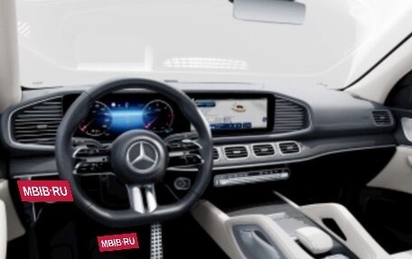 Mercedes-Benz GLS, 2025 год, 17 150 000 рублей, 4 фотография