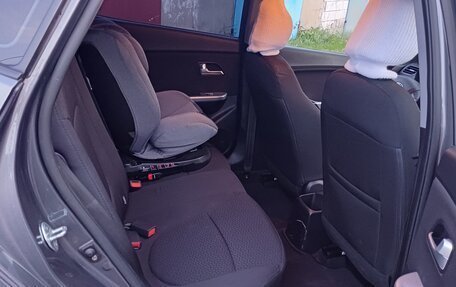 KIA Rio III рестайлинг, 2014 год, 1 230 000 рублей, 19 фотография