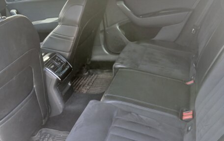 Skoda Superb III рестайлинг, 2017 год, 1 590 000 рублей, 6 фотография