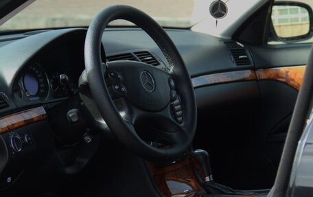 Mercedes-Benz E-Класс, 2007 год, 1 050 000 рублей, 3 фотография