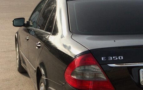 Mercedes-Benz E-Класс, 2007 год, 1 050 000 рублей, 2 фотография