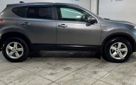 Nissan Qashqai, 2011 год, 920 000 рублей, 3 фотография