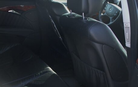 Mercedes-Benz E-Класс, 2007 год, 1 050 000 рублей, 6 фотография