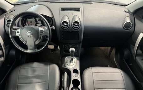 Nissan Qashqai, 2011 год, 920 000 рублей, 6 фотография