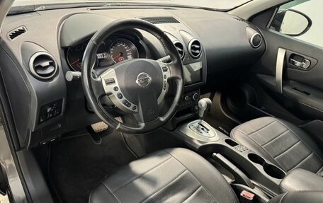 Nissan Qashqai, 2011 год, 920 000 рублей, 7 фотография