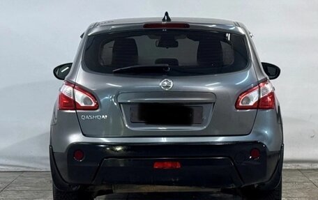 Nissan Qashqai, 2011 год, 920 000 рублей, 2 фотография