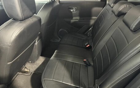 Nissan Qashqai, 2011 год, 920 000 рублей, 10 фотография