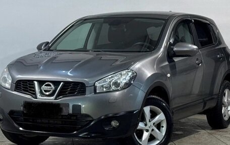 Nissan Qashqai, 2011 год, 920 000 рублей, 15 фотография