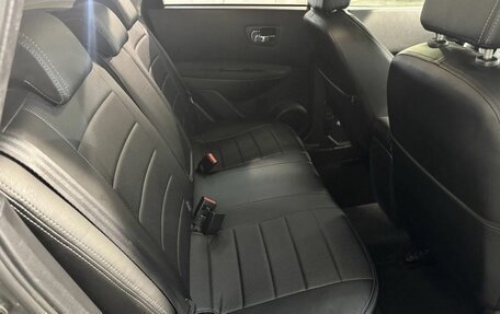 Nissan Qashqai, 2011 год, 920 000 рублей, 12 фотография