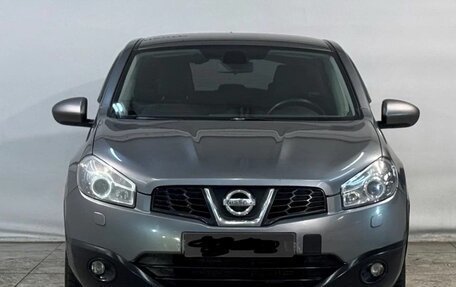 Nissan Qashqai, 2011 год, 920 000 рублей, 9 фотография