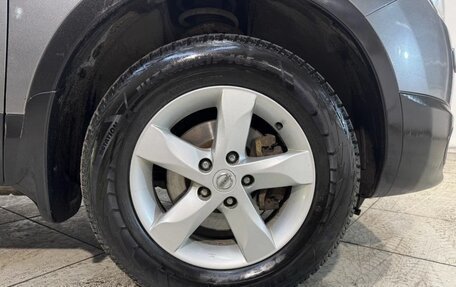 Nissan Qashqai, 2011 год, 920 000 рублей, 11 фотография