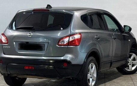 Nissan Qashqai, 2011 год, 920 000 рублей, 14 фотография