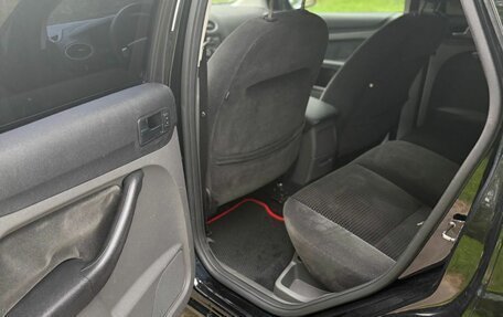 Ford Focus II рестайлинг, 2005 год, 590 000 рублей, 5 фотография
