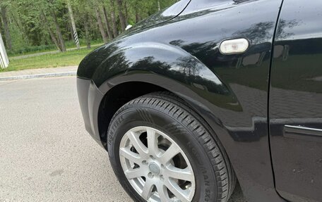 Ford Focus II рестайлинг, 2005 год, 590 000 рублей, 14 фотография