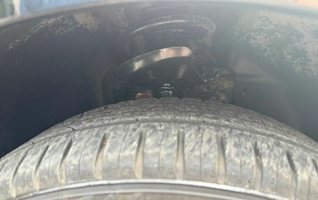 Ford Focus II рестайлинг, 2005 год, 590 000 рублей, 27 фотография