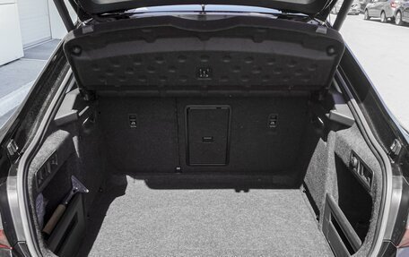 Skoda Superb III рестайлинг, 2019 год, 2 100 000 рублей, 20 фотография