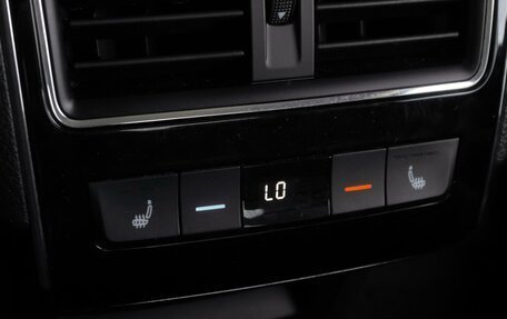 Skoda Superb III рестайлинг, 2019 год, 2 100 000 рублей, 18 фотография