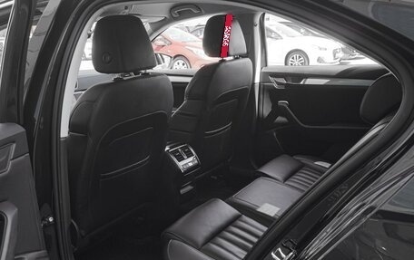 Skoda Superb III рестайлинг, 2019 год, 2 100 000 рублей, 11 фотография