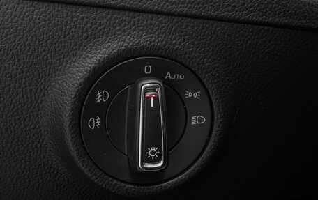 Skoda Superb III рестайлинг, 2019 год, 2 100 000 рублей, 16 фотография