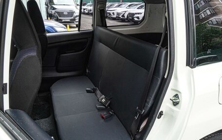 Toyota Probox I, 2019 год, 1 365 000 рублей, 7 фотография