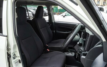 Toyota Probox I, 2019 год, 1 365 000 рублей, 10 фотография