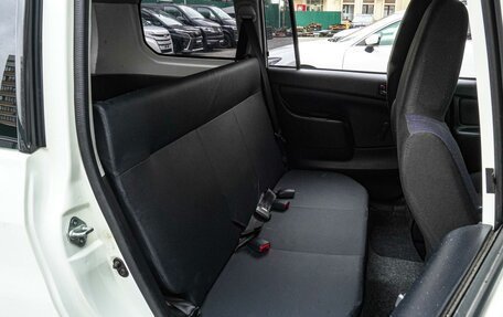 Toyota Probox I, 2019 год, 1 365 000 рублей, 9 фотография