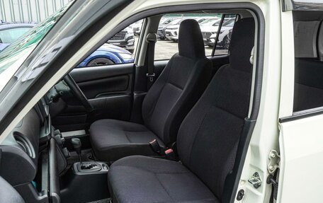 Toyota Probox I, 2019 год, 1 365 000 рублей, 8 фотография