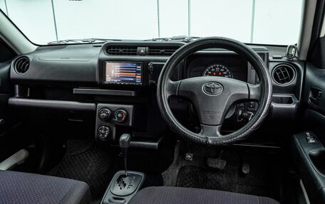 Toyota Probox I, 2019 год, 1 365 000 рублей, 6 фотография