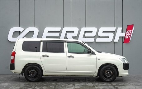 Toyota Probox I, 2019 год, 1 365 000 рублей, 5 фотография