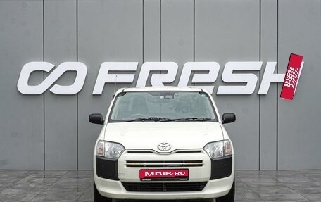 Toyota Probox I, 2019 год, 1 365 000 рублей, 3 фотография