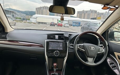 Toyota Allion, 2019 год, 2 050 000 рублей, 11 фотография