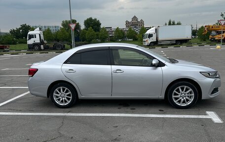Toyota Allion, 2019 год, 2 050 000 рублей, 2 фотография