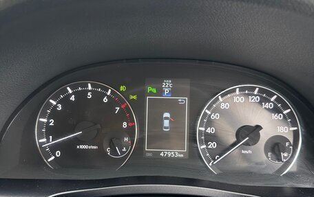 Toyota Allion, 2019 год, 2 050 000 рублей, 12 фотография