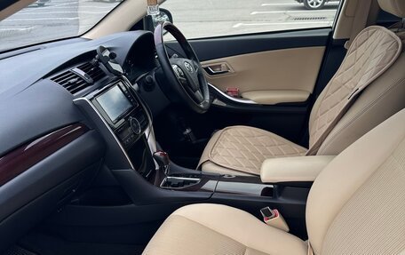 Toyota Allion, 2019 год, 2 050 000 рублей, 8 фотография