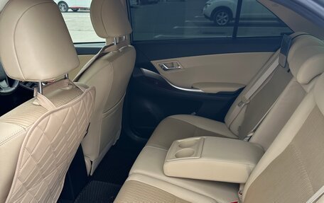 Toyota Allion, 2019 год, 2 050 000 рублей, 9 фотография