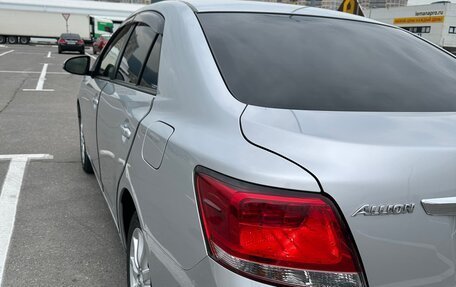 Toyota Allion, 2019 год, 2 050 000 рублей, 5 фотография