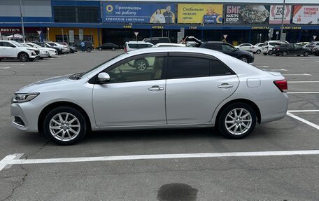 Toyota Allion, 2019 год, 2 050 000 рублей, 3 фотография