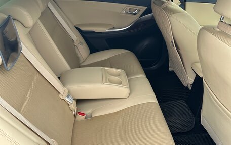 Toyota Allion, 2019 год, 2 050 000 рублей, 10 фотография