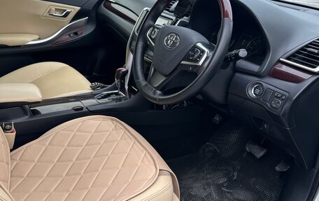 Toyota Allion, 2019 год, 2 050 000 рублей, 7 фотография