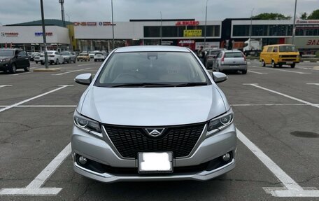 Toyota Allion, 2019 год, 2 050 000 рублей, 1 фотография