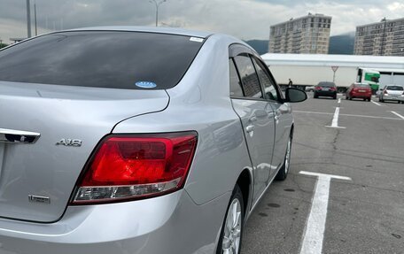 Toyota Allion, 2019 год, 2 050 000 рублей, 6 фотография