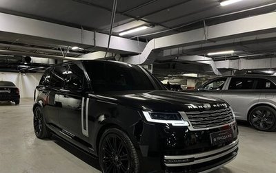 Land Rover Range Rover IV рестайлинг, 2025 год, 33 190 000 рублей, 1 фотография