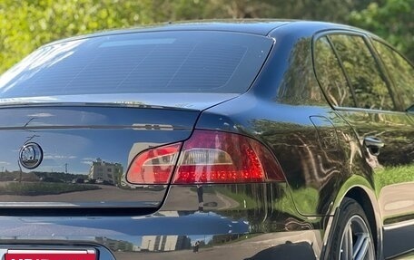Skoda Superb III рестайлинг, 2011 год, 1 100 000 рублей, 4 фотография