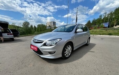 Hyundai i30 I, 2011 год, 820 000 рублей, 1 фотография