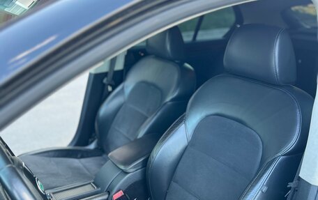 Skoda Superb III рестайлинг, 2011 год, 1 100 000 рублей, 10 фотография