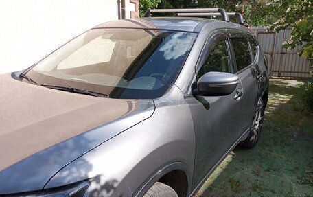 Nissan X-Trail, 2016 год, 1 500 000 рублей, 2 фотография